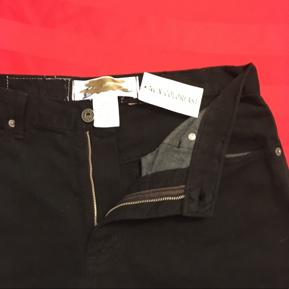 Express Jeans. - Picture 6 of 7
